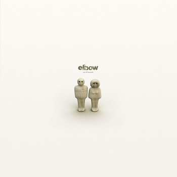Album Elbow: Cast Of Thousands