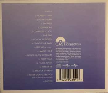 CD Cast: The Collection