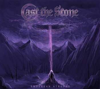 CD Cast The Stone: Empyrean Atrophy 244698