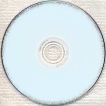 CD Castanets: First Light's Freeze 239228