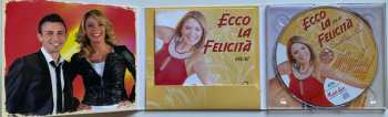 CD Orchestra Castellina-Pasi: Ecco La Felicità - Vol. 47