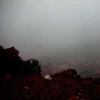 Album Castevet: Mounds Of Ash