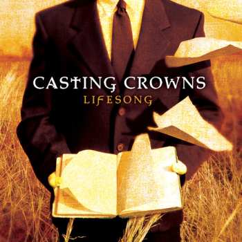 Album Casting Crowns: Lifesong