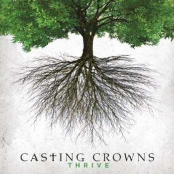 Album Casting Crowns: Thrive