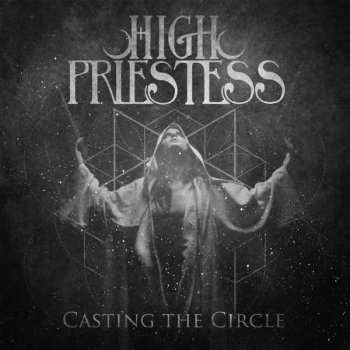 Album High Priestess: Casting The Circle