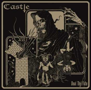 Album Castle: Deal Thy Fate