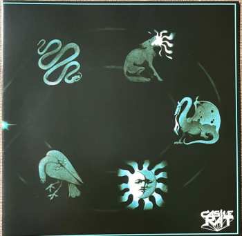 LP Castle Rat: The Bestiary CLR | LTD