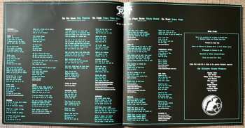 LP Castle Rat: The Bestiary CLR | LTD