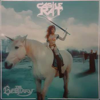 LP Castle Rat: Bestiary