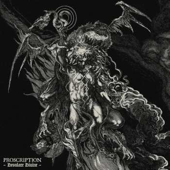 Album Proscription: Desolate Divine