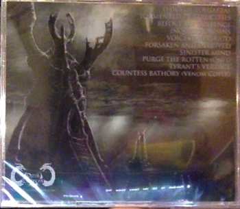 CD Castrator: Defiled In Oblivion 538524