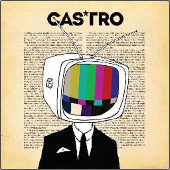 Album Castro: Infidelity
