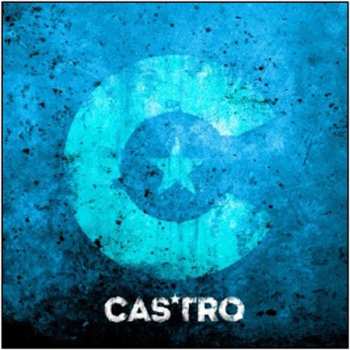 Album Castro: The River Need