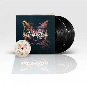 Album Cat Ballou: Cat Ballou