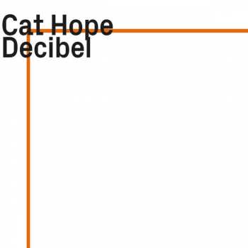 CD Cat Hope: Decibel 408406