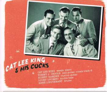 CD Cat Lee King & His Cocks: Cock Tales 334257