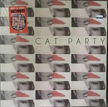 Album Cat Party: Rest In Post