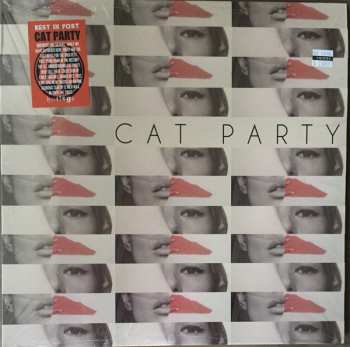 LP Cat Party: Rest In Post LTD 143860
