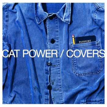 LP Cat Power: Covers LTD | CLR 396561