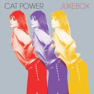 CD Cat Power: Jukebox 92325
