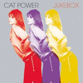 Album Cat Power: Jukebox