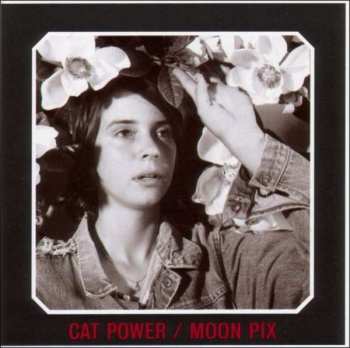 CD Cat Power: Moon Pix 388815