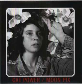 Album Cat Power: Moon Pix