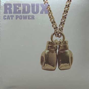 Album Cat Power: Redux