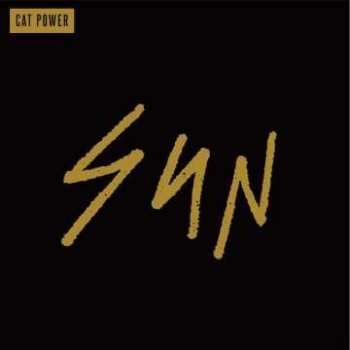 Album Cat Power: Sun