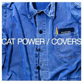 CD Cat Power: Covers DIGI 445641