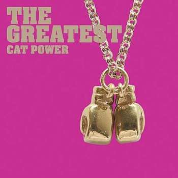 CD Cat Power: The Greatest 535895