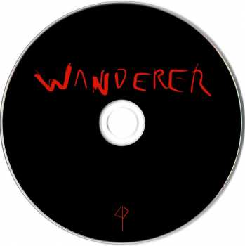 CD Cat Power: Wanderer DIGI 108299