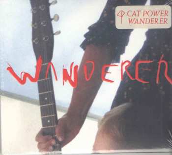 CD Cat Power: Wanderer DIGI 108299