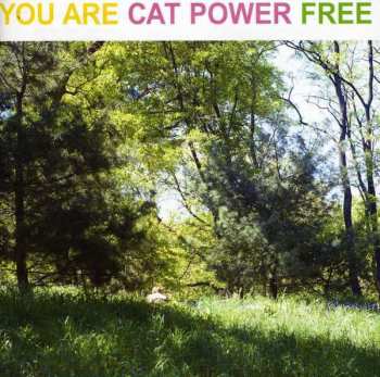 Album Cat Power: You Are Free