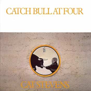 Album Cat Stevens: Catch Bull At Four