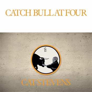 CD Cat Stevens: Catch Bull At Four 400546