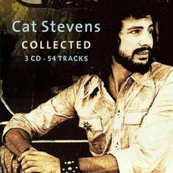 Album Cat Stevens: Collected
