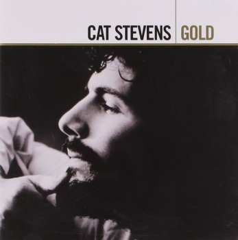 Album Cat Stevens: Gold