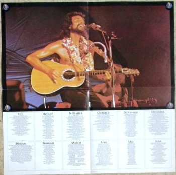 LP Cat Stevens: Greatest Hits