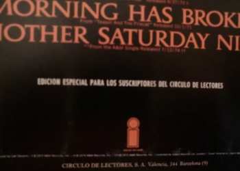 LP Cat Stevens: Greatest Hits