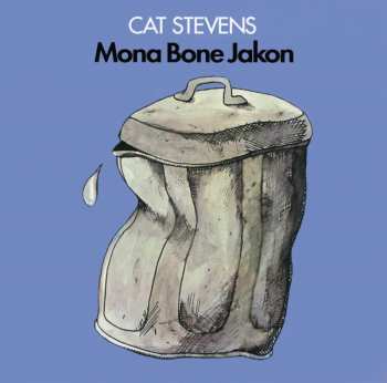 CD Cat Stevens: Mona Bone Jakon 248966