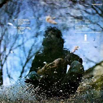 LP Cat Stevens: Mona Bone Jakon