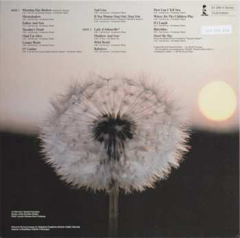 LP Cat Stevens: Morning Has Broken