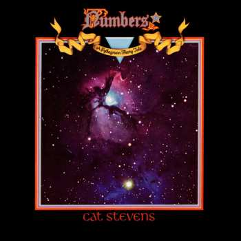 Album Cat Stevens: Numbers
