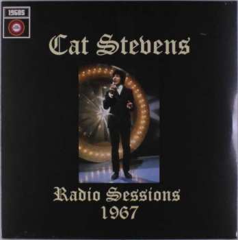 Album Cat Stevens: Radio Sessions 1967