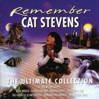 Album Cat Stevens: Remember (The Ultimate Collection)