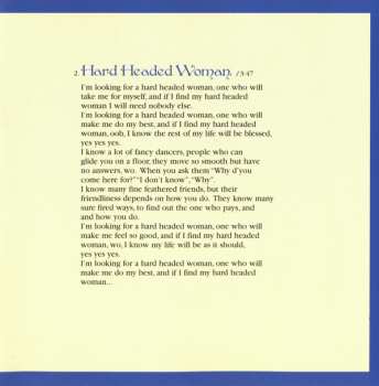 CD Cat Stevens: Tea For The Tillerman