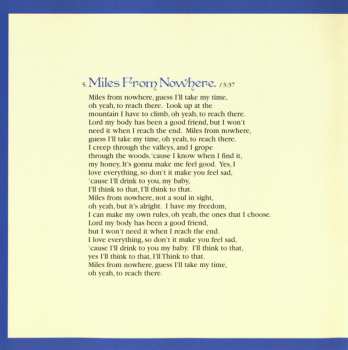 CD Cat Stevens: Tea For The Tillerman