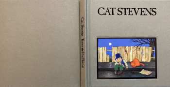 2CD Cat Stevens: Teaser And The Firecat DLX | LTD 389488