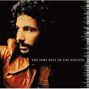 Album Cat Stevens: The Very Best Of Cat Stevens